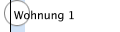 Wohnung 1