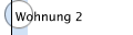 Wohnung 2