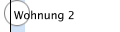Wohnung 2